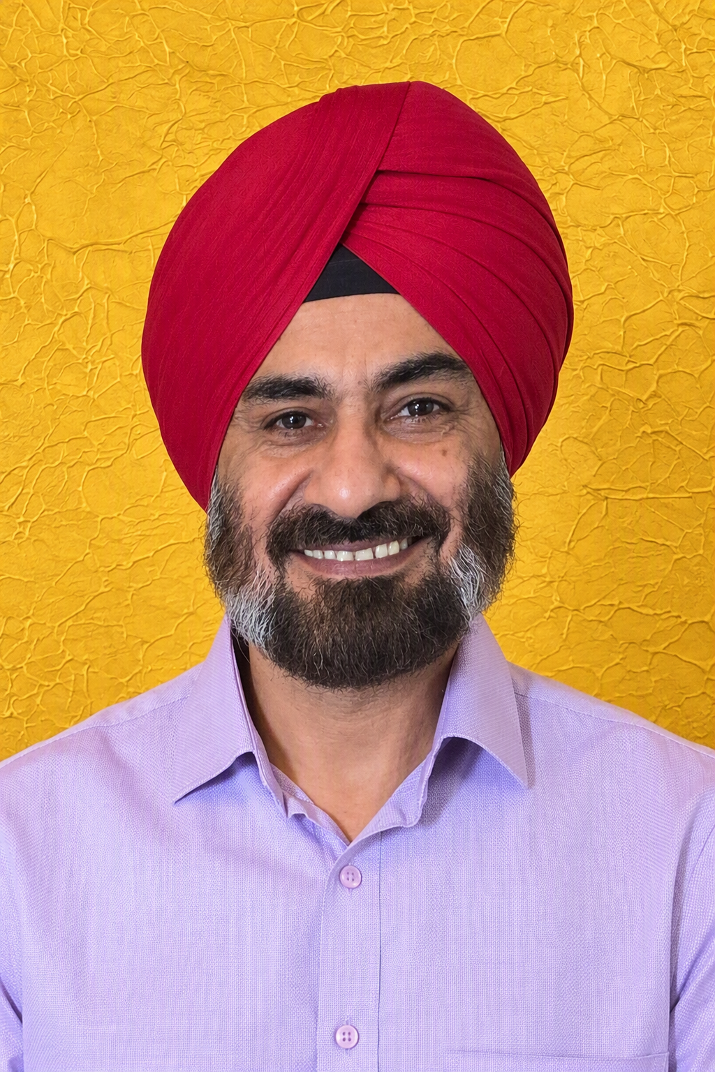 Col. Aman Bedi (Retd)